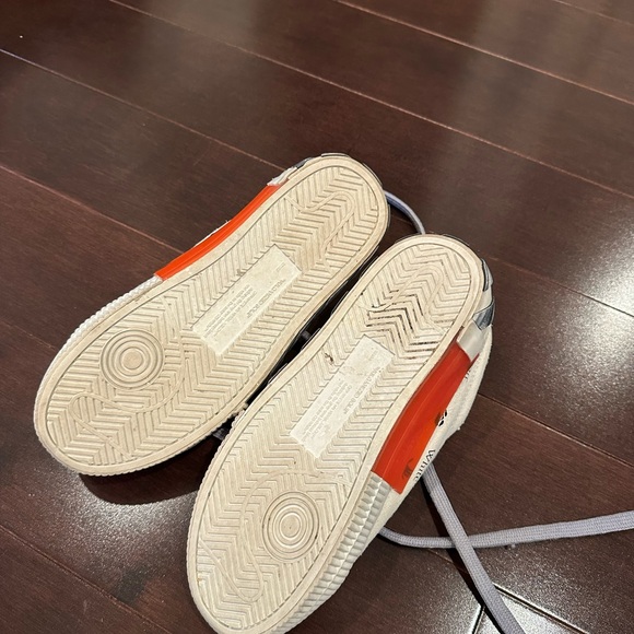 Off White vulcanized women’s size 37 - Picture 5 of 5